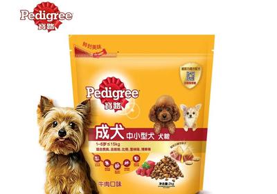 伟嘉狗粮的档次解析 适合普通家庭的宠物食品