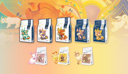 生生不息 冻干异军突起，科学养宠驱动宠物主食新趋势