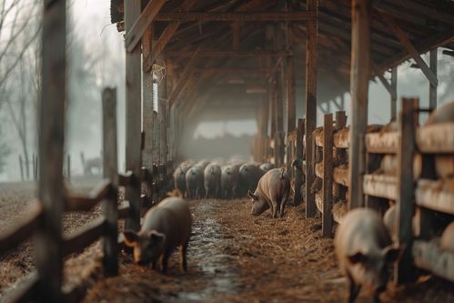 家禽家畜养殖知识科普与实用资源指南