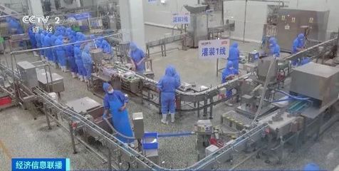 宠物食品出口火热 4个月突破30亿元，创历史新高