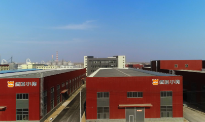 疯狂小狗 以家禽养殖为基础，打造世界一流的宠物食品工厂